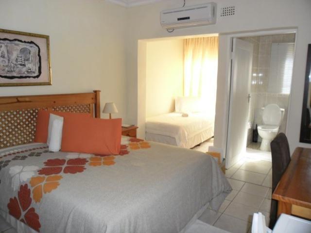Bed and Breakfast Legae La Tshepo Mogwase Exteriér fotografie